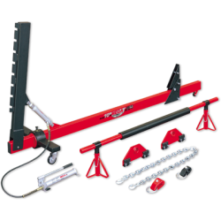 MEGA Repair Kit Body Aligning Set