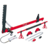 MEGA Repair Kit Body Aligning Set