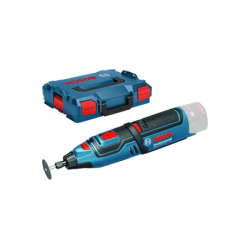 MULTIFERRAMENTA ROTATIVA GRO 12V-35 Prof