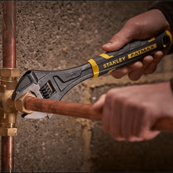 CHAVE AJUSTAVEL FATMAX 6"​/150mm