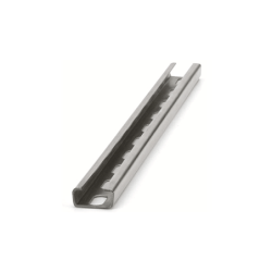 CALHA PERFURADA 41X21X2,5 3M