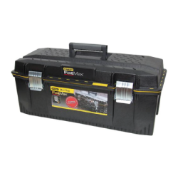 STANLEY® FATMAX® Structural Foam Tool Box 71 x 30,8 x 28,5 cm