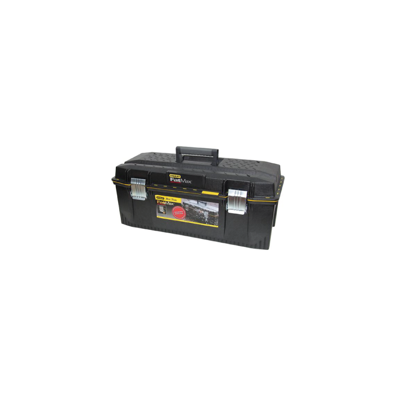 STANLEY® FATMAX® Structural Foam Tool Box 71 x 30,8 x 28,5 cm
