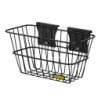 STANLEY Metal Basket TRACK WALL
