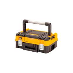 Mala com Punho de Alumínio DEWALT POWER-TOOLS