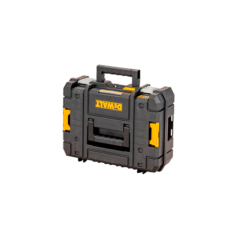 DEWALT POWER-TOOLS Multipurpose Case TSTAK™ II