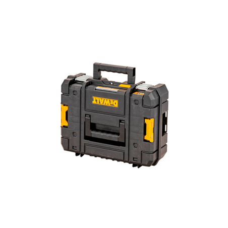 DEWALT POWER-TOOLS Multipurpose Case TSTAK™ II