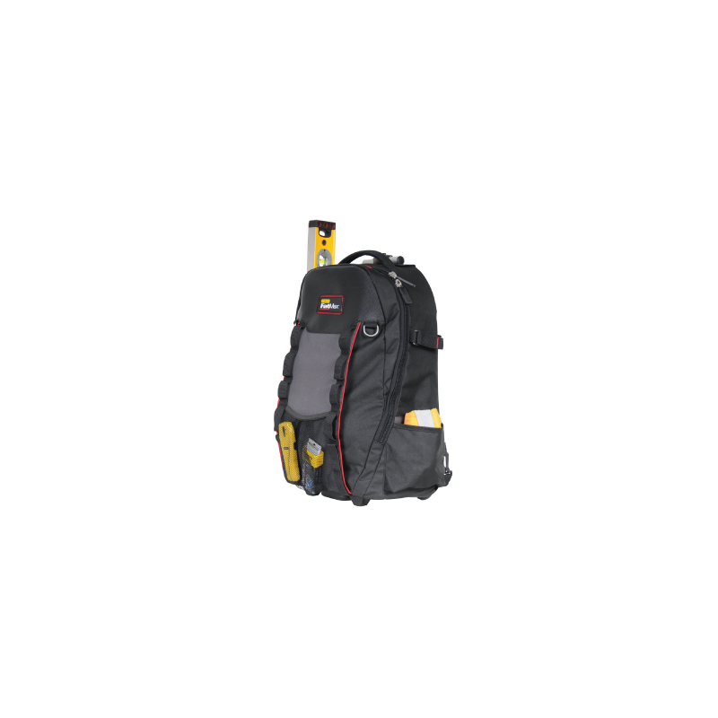MOCHILA FATMAX COM RODAS