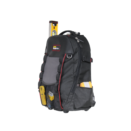 MOCHILA FATMAX COM RODAS