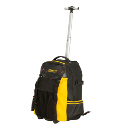 MOCHILA FATMAX COM RODAS
