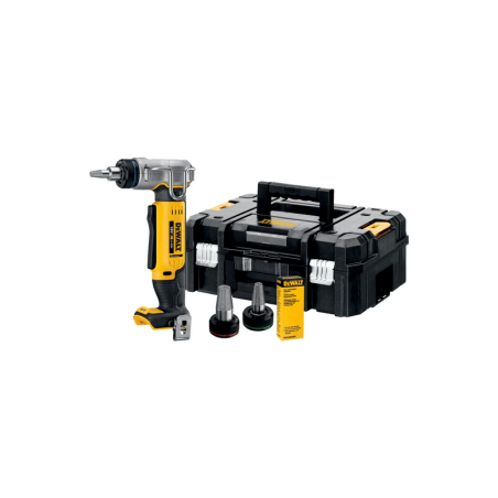 EXPANDIDORA DE TUBOS XR 18V Li-Ion S/BAT