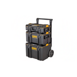 COMBO TOUGHSYSTEM 2.0 IP65 - 3 EM 1 - DS