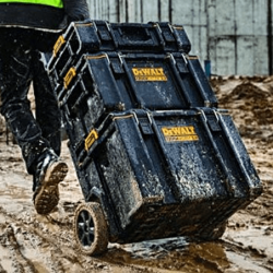 DEWALT Mobile Combo 3 in 1 TOUGHSYSTEM 2.0 IP65 DS