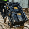 DEWALT Mobile Combo 3 in 1 TOUGHSYSTEM 2.0 IP65 DS