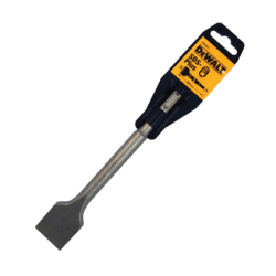 DeWalt SDS Plus Flat Chisel 40x250mm