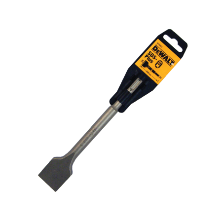 DeWalt SDS Plus Flat Chisel 40x250mm