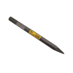DeWalt Hex Pointed Chisel 500mm