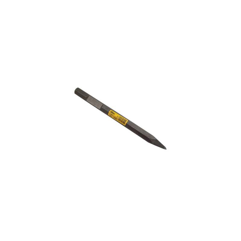 DeWalt Hex Pointed Chisel 500mm