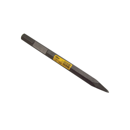 DeWalt Hex Pointed Chisel 500mm