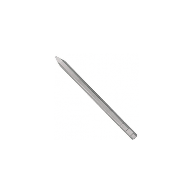 DeWalt Hex Pointed Chisel 400mm