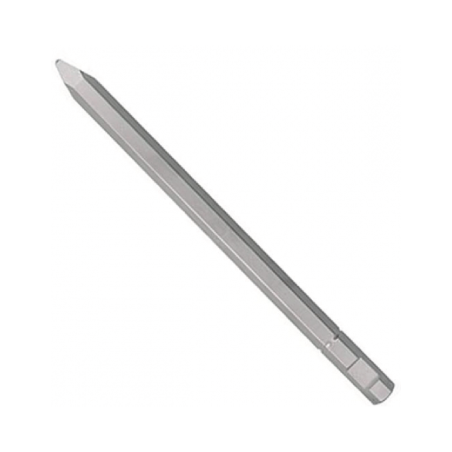 DeWalt Hex Pointed Chisel 400mm