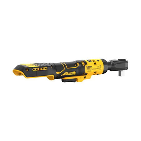 DEWALT 1/2 XR 18V Ratchet Wrench without Charger