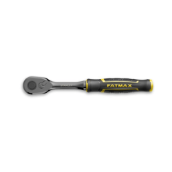 STANLEY® FATMAX® Ratchet 1/4' 120 Tooth FMMT82676-0