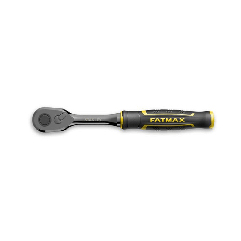 STANLEY® FATMAX® Ratchet 1/4' 120 Tooth FMMT82676-0