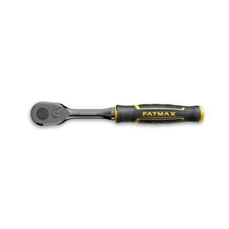 STANLEY® FATMAX® Ratchet 1/4' 120 Tooth FMMT82676-0