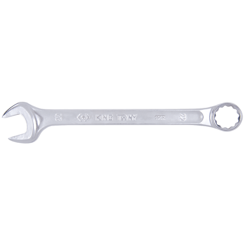 KING TONY Combination Wrench 12mm