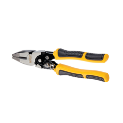 DEWALT HAND TOOLS 108mm Wide Mouth Pliers