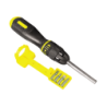 STANLEY® Multibit Ratchet Screwdriver 10 Bits STN0-68-010