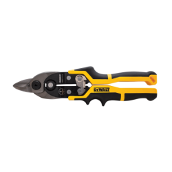 Tesouras HVAC Corte Recto DEWALT HAND TOOLS