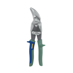 IRWIN Aviation Snip Right and Straight Cut 102