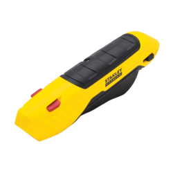 STANLEY® FATMAX® Auto-Retract Squeeze Safety Knife FMHT10369-0