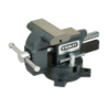 Torno de Bancada de Serviço Leve MaxSteel® 100mm STANLEY®