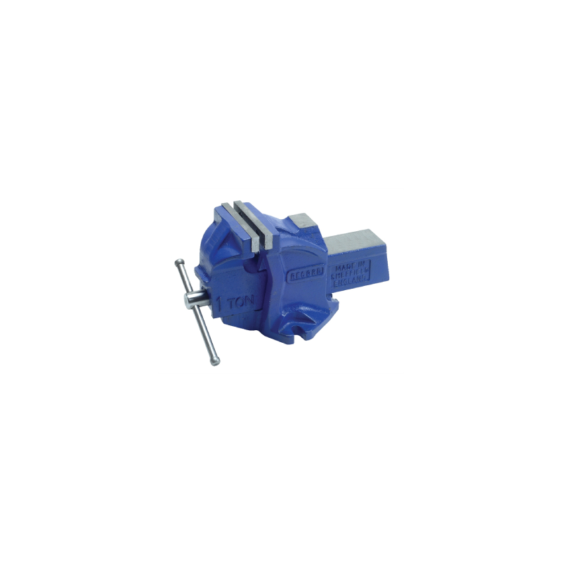Torno de Bancada com Bigorna IRWIN 100 mm
