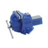 Torno de Bancada com Bigorna IRWIN 100 mm
