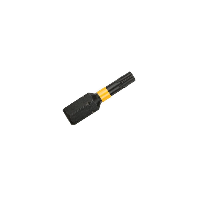 Puntas Esxtreme Impact Torsion 5xT30  DeWalt 25mm
