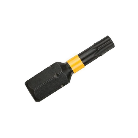 Puntas Esxtreme Impact Torsion 5xT30  DeWalt 25mm