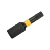 Puntas Esxtreme Impact Torsion 5xT30  DeWalt 25mm