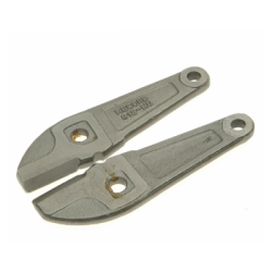 IRWIN Replacement Jaw - Center Cut, Fits 1070 mm Bolt Cutters