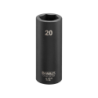 DeWalt impact socket 1/2 - Deep 20mm