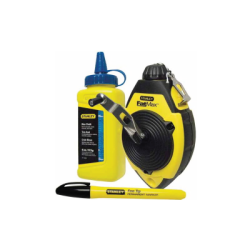 STANLEY® FATMAX® Chalk Line Kit STN0-47-681