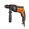 AEG 1 Speed Percussion Drill SBE 750 RE 750 W