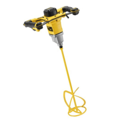 DEWALT POWER-TOOLS Mixer 1.800W