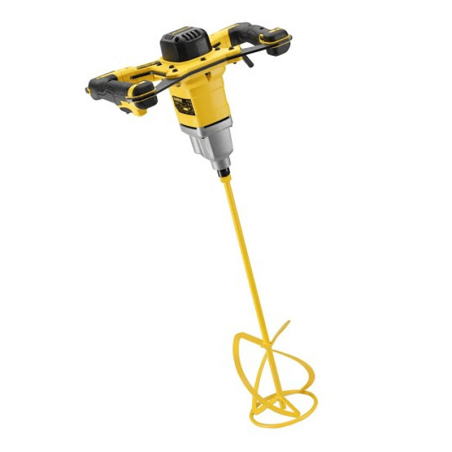 DEWALT POWER-TOOLS Mixer 1.800W