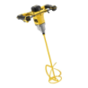 DEWALT POWER-TOOLS Mixer 1.800W