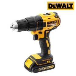 DeWalt 18V Drill Screwdriver Brushless Li-Ion 1,5Ah