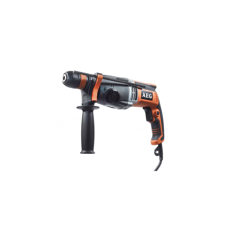 Martillo Combi SDS Plus KH 28 Super XE AEG 1010 W